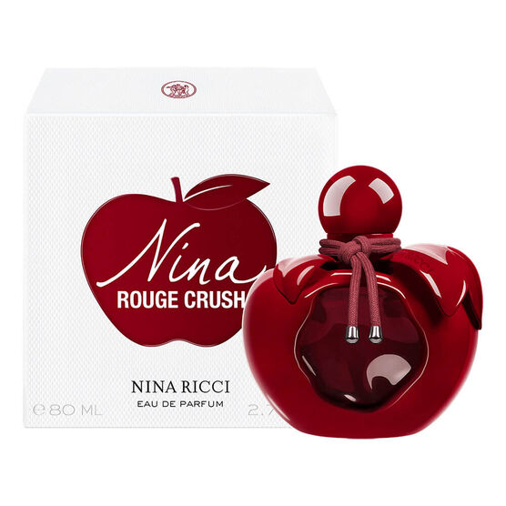 Perfume Nina Ricci Rouge Crush Feminino Eau de Parfum